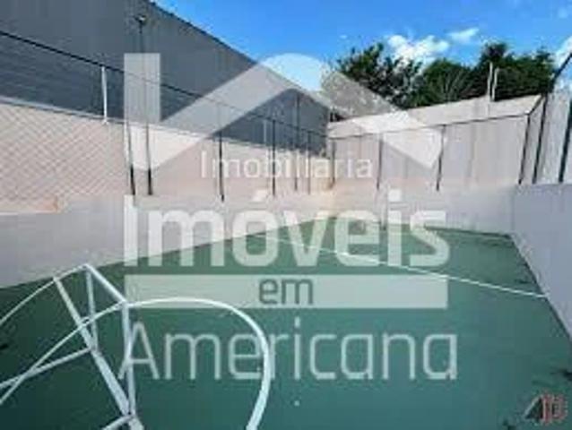 Apartamento venda em Santa Bárbara d'Oeste, Região Geográfica Intermediária de Campinas
