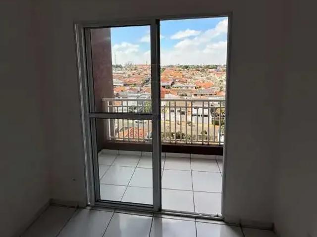 Apartamento venda em Santa Bárbara d'Oeste, Região Geográfica Intermediária de Campinas