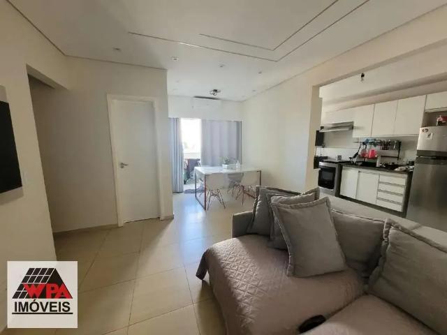 Apartamento venda em Santa Bárbara d'Oeste, Região Geográfica Intermediária de Campinas