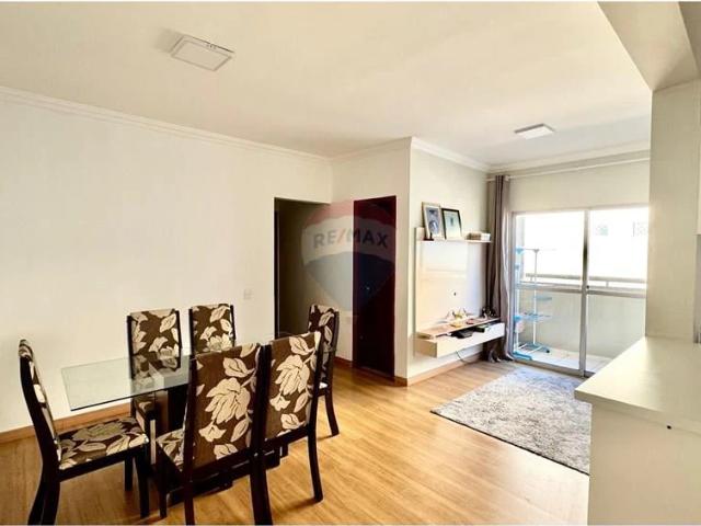 Apartamento venda em Santa Bárbara d'Oeste
