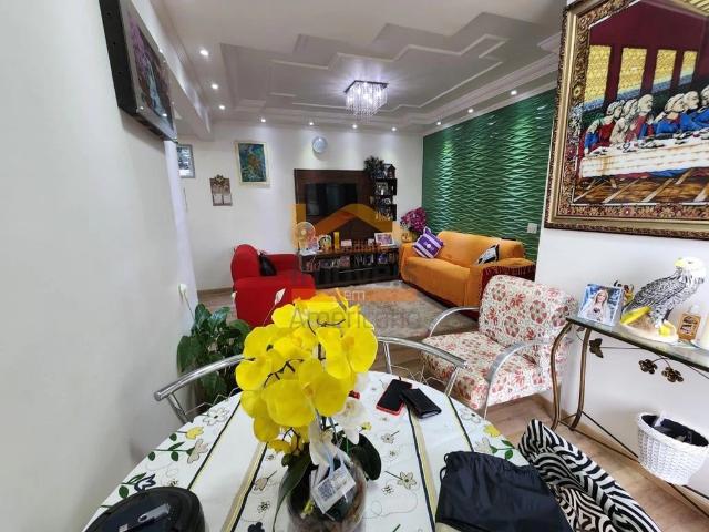 Apartamento venda em Santa Bárbara d'Oeste