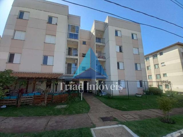 Apartamento venda em Região Imediata de Campinas, Região Metropolitana de Campinas