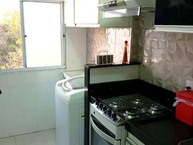 Apartamento venda em Região Imediata de Campinas, Região Metropolitana de Campinas