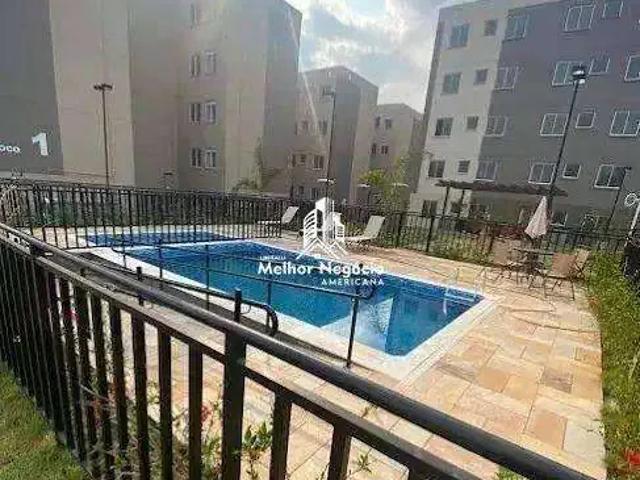 Apartamento venda em Região Imediata de Campinas, Região Metropolitana de Campinas