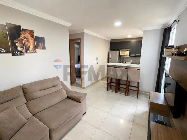 Apartamento venda em Frezzarin, Santa Bárbara d'Oeste