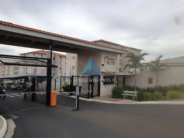 Apartamento venda em Planalto do Sol II, Santa Bárbara d'Oeste