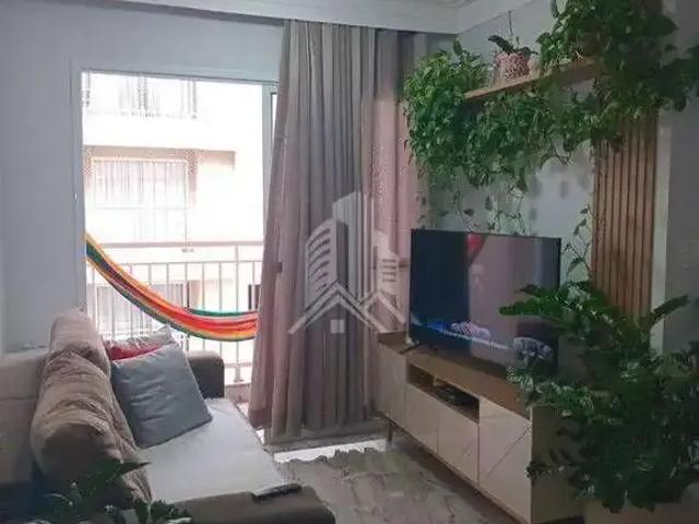 Apartamento venda em Santa Bárbara d'Oeste