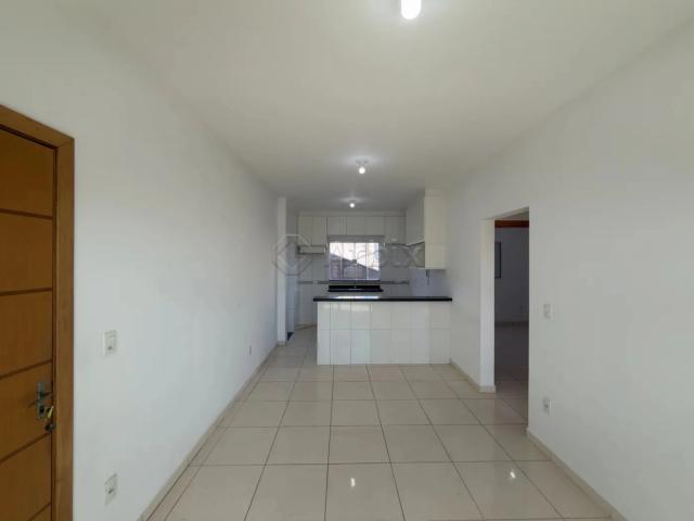 Apartamento venda em Santa Bárbara d'Oeste