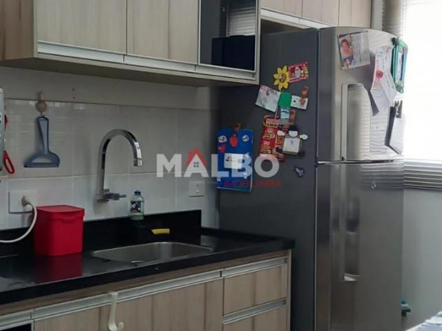 Apartamento venda em Santa Bárbara d'Oeste, Região Geográfica Intermediária de Campinas