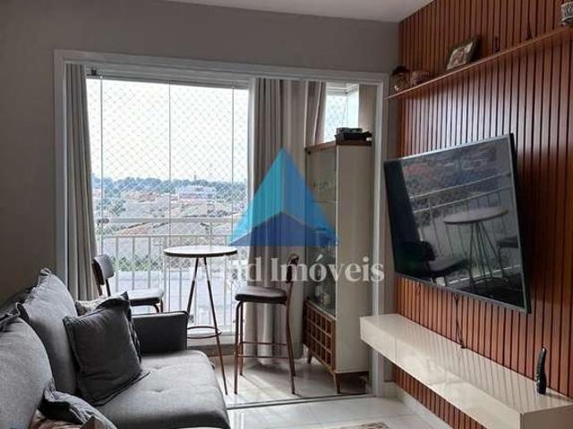 Apartamento venda em Vila Ferrarezzi, Santa Bárbara d'Oeste