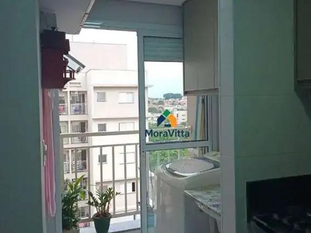Apartamento venda em Santa Bárbara d'Oeste