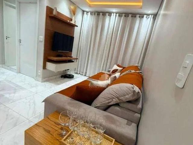 Apartamento venda em Santa Bárbara d'Oeste