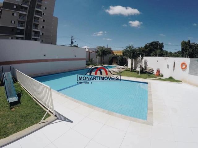 Apartamento venda em Santa Bárbara d'Oeste