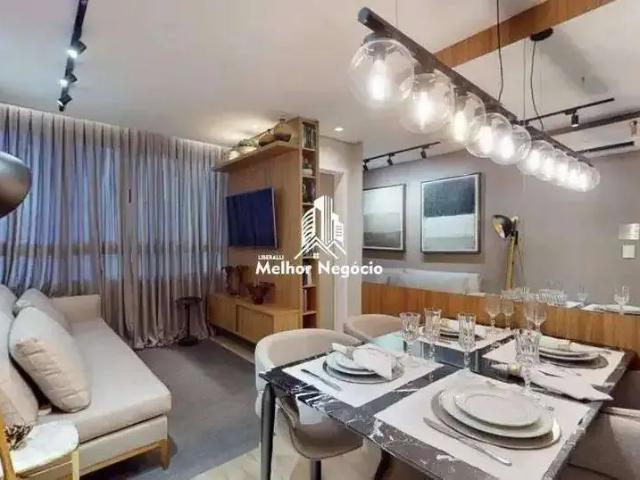Apartamento venda em Região Imediata de Campinas, Região Metropolitana de Campinas