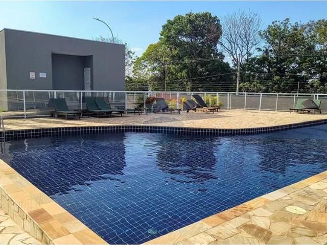Apartamento venda em Santa Bárbara d'Oeste