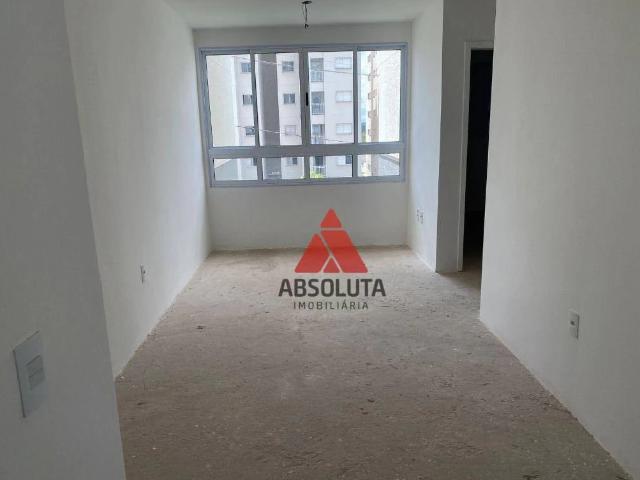 Apartamento venda em Santa Bárbara d'Oeste, Região Geográfica Intermediária de Campinas