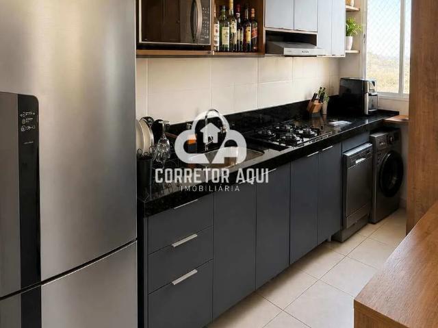 Apartamento venda em Santa Bárbara d'Oeste