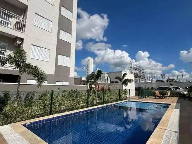 Apartamento venda em Região Imediata de Campinas, Região Metropolitana de Campinas