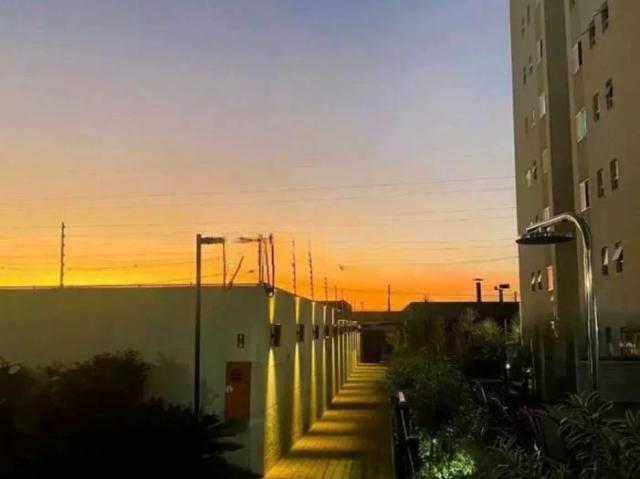 Apartamento venda em Residencial Dona Margarida, Santa Bárbara d'Oeste