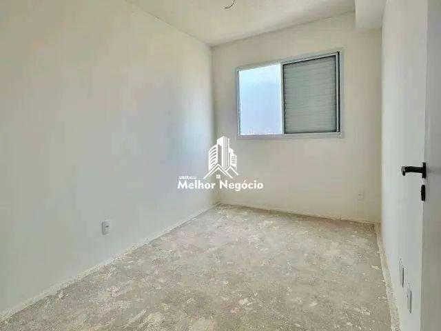 Apartamento venda em Residencial Dona Margarida, Santa Bárbara d'Oeste