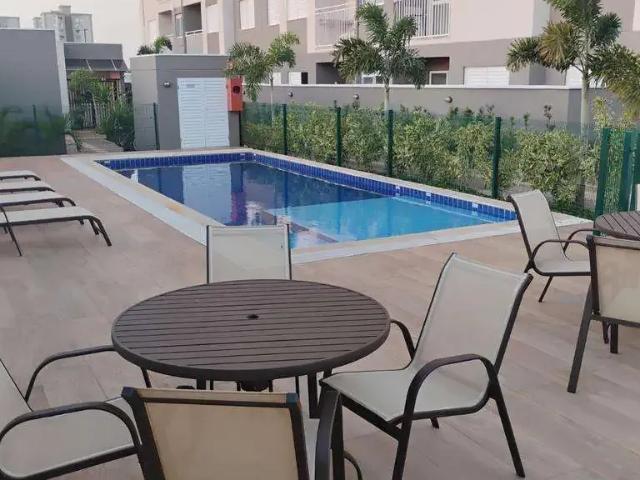 Apartamento venda em Região Imediata de Campinas, Região Metropolitana de Campinas