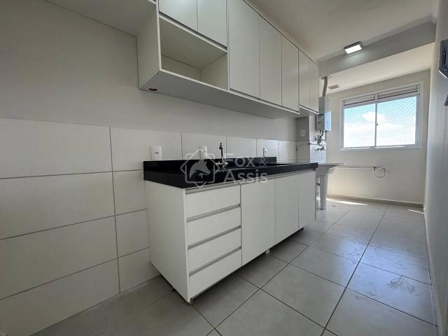 Apartamento venda em Jardim Panambi, Santa Bárbara d'Oeste