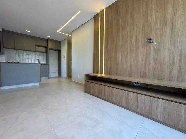 Apartamento venda em Residencial Dona Margarida, Santa Bárbara d'Oeste