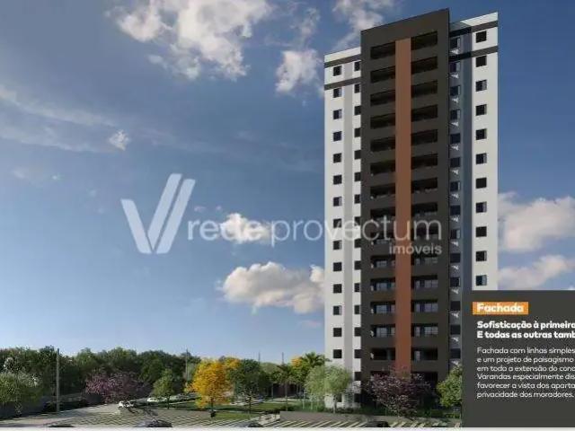 Apartamento venda em Chácara Recreio Cruzeiro do Sul, Santa Bárbara d'Oeste