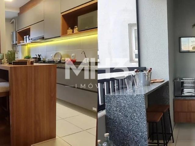 Apartamento venda em Santa Bárbara d'Oeste