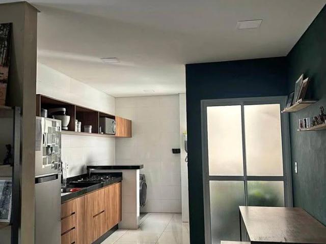 Apartamento venda em Santa Bárbara d'Oeste