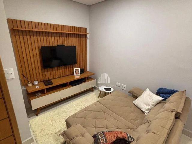Apartamento venda em Santa Bárbara d'Oeste