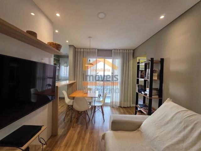 Apartamento venda em Santa Bárbara d'Oeste