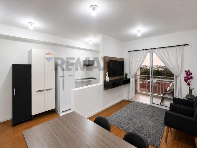 Apartamento venda em Santa Bárbara d'Oeste