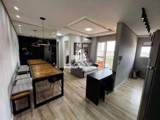 Apartamento venda em Santa Bárbara d'Oeste