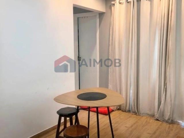 Apartamento venda em Santa Bárbara d'Oeste