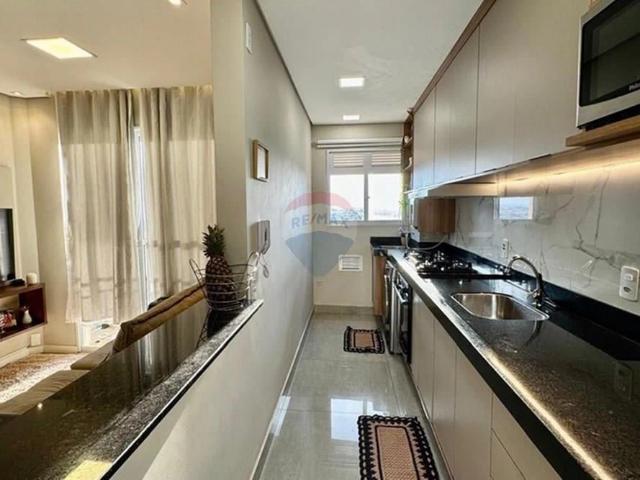 Apartamento venda em Santa Bárbara d'Oeste