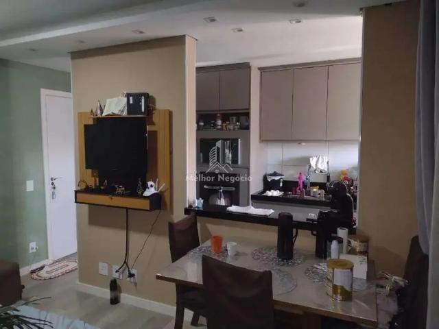 Apartamento venda em Região Imediata de Campinas, Região Metropolitana de Campinas