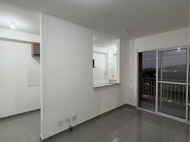 Apartamento venda em Santa Bárbara d'Oeste
