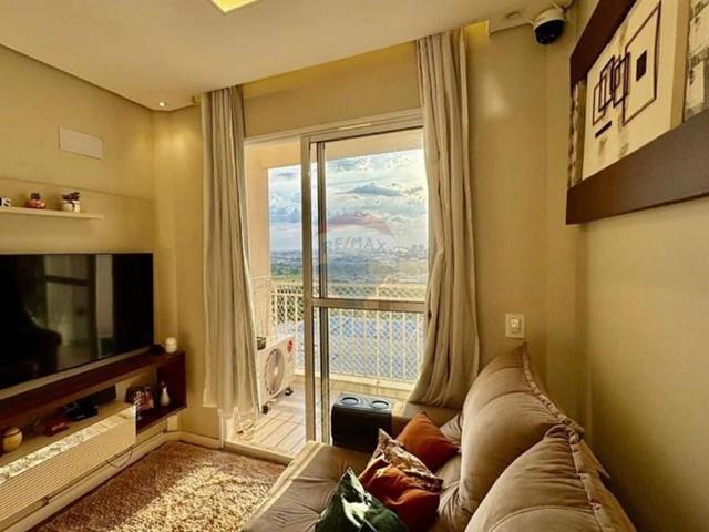 Apartamento venda em Santa Bárbara d'Oeste