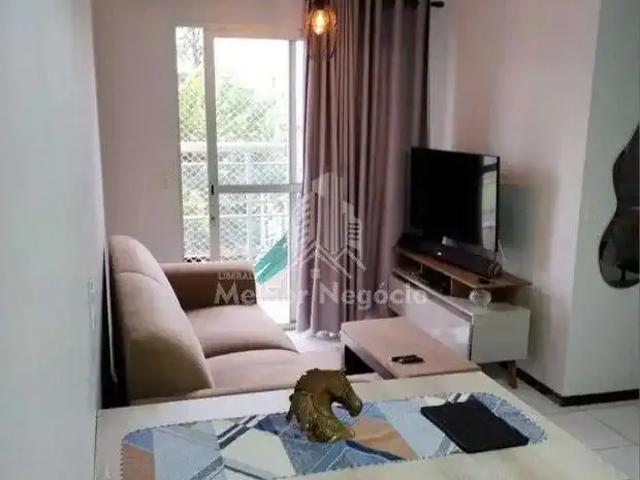 Apartamento venda em Região Imediata de Campinas, Região Metropolitana de Campinas