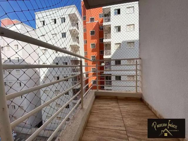 Apartamento venda em Região Imediata de Campinas, Região Metropolitana de Campinas