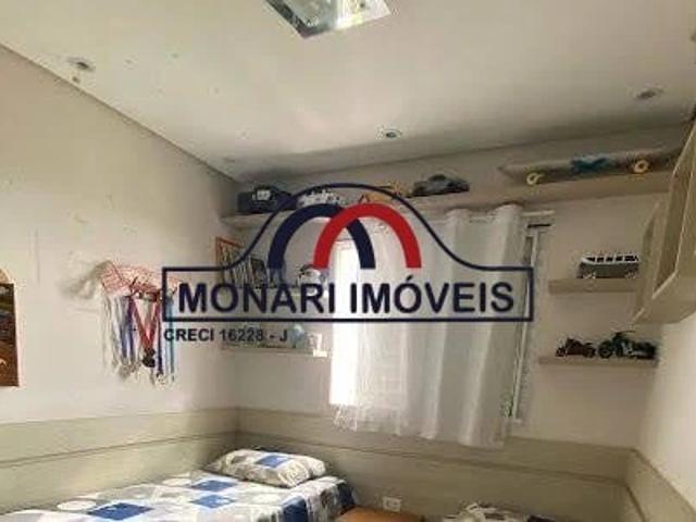 Apartamento venda em Santa Bárbara d'Oeste