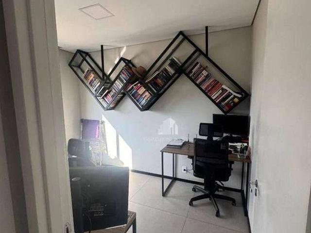 Apartamento venda em Jardim São Francisco, Santa Bárbara d'Oeste