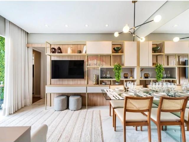 Apartamento venda em Jardim São Francisco, Santa Bárbara d'Oeste