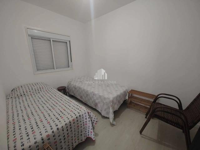 Apartamento venda em Jardim São Francisco, Santa Bárbara d'Oeste