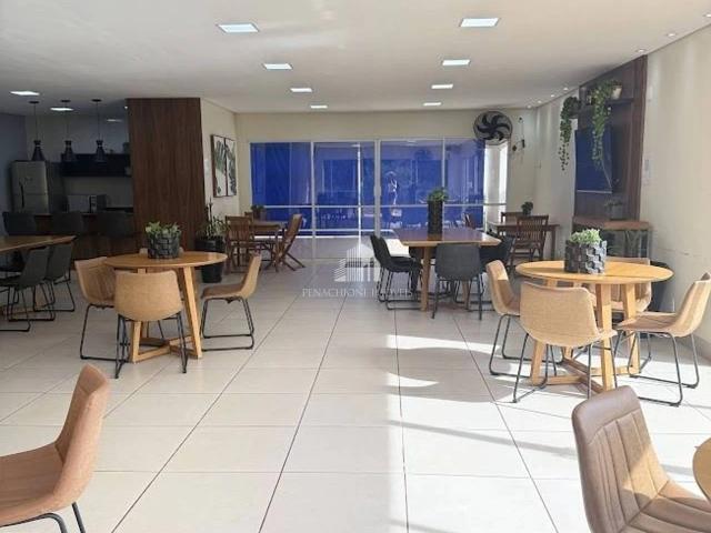 Apartamento venda em Jardim São Francisco, Santa Bárbara d'Oeste