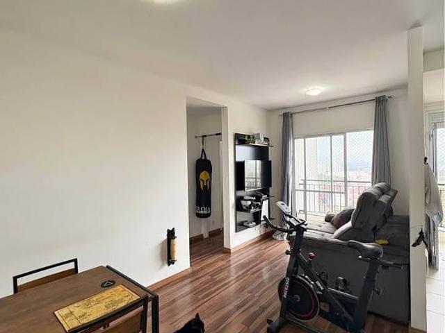 Apartamento venda em Jardim São Francisco, Santa Bárbara d'Oeste