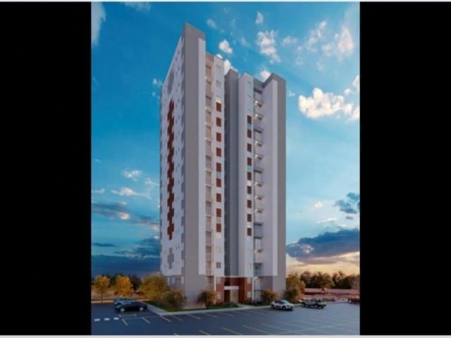 Apartamento venda em Jardim São Francisco, Santa Bárbara d'Oeste