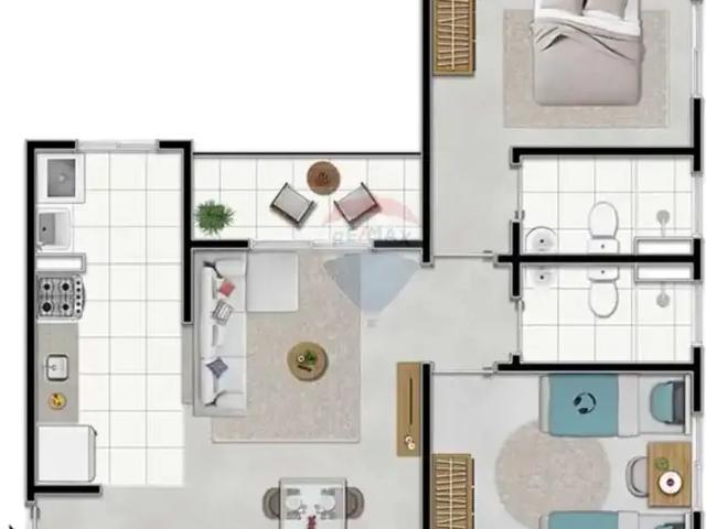 Apartamento venda em Região Imediata de Campinas, Região Metropolitana de Campinas