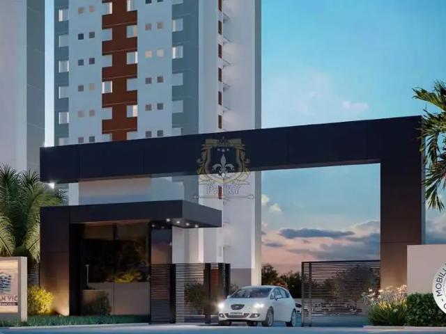 Apartamento venda em Santa Bárbara d'Oeste